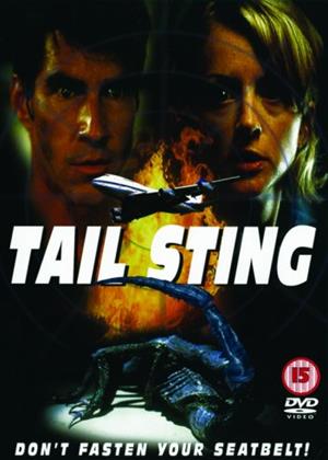 Rent Tail Sting (aka Tail Spin) Online DVD Rental