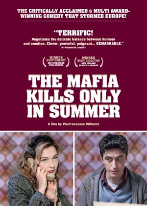Rent The Mafia Only Kills in Summer (aka La mafia uccide solo d'estate) Online DVD Rental