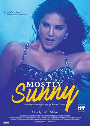 Rent Mostly Sunny Online DVD Rental