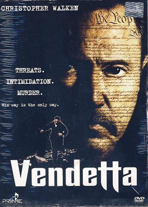 Rent Vendetta Online DVD Rental