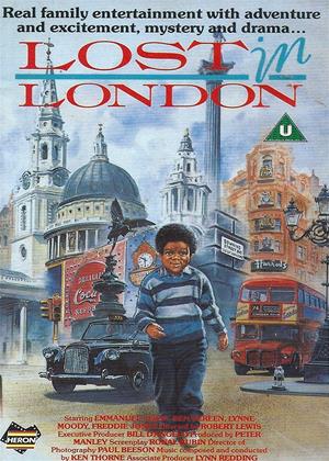 Rent Lost in London Online DVD Rental