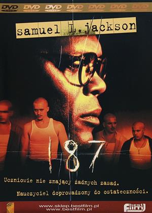 Rent One Eight Seven (aka 187) Online DVD Rental