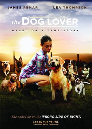 Rent The Dog Lover (aka The Wrong Side of Right) Online DVD Rental