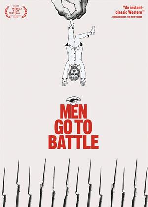 Rent Men Go to Battle Online DVD Rental
