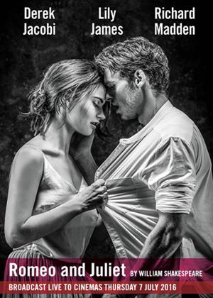 Rent Branagh Theatre Live: Romeo and Juliet Online DVD Rental