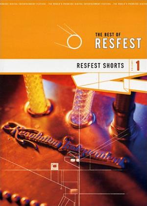 Rent The Best of Resfest: Vol.1 Online DVD Rental