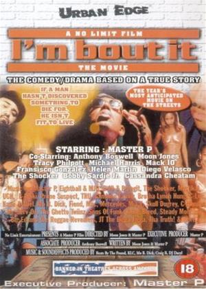 Rent I'm Bout It: The Movie Online DVD Rental