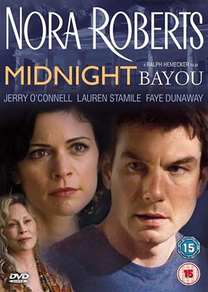 Rent Midnight Bayou (aka Nora Roberts' Midnight Bayou) Online DVD Rental