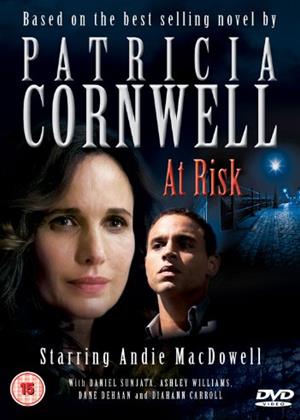 Rent At Risk Online DVD Rental