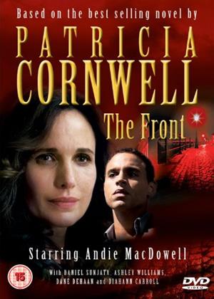 Rent The Front (aka Patricia Cornwell: The Front) Online DVD Rental