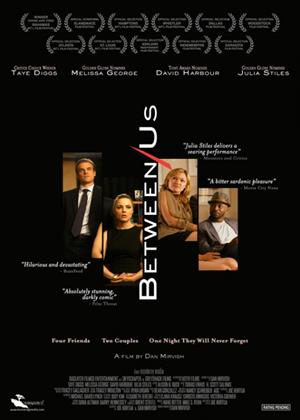 Rent Between Us Online DVD Rental