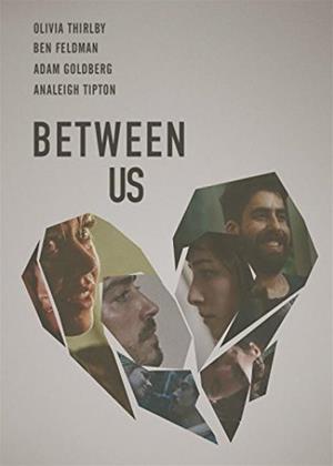 Rent Between Us (aka The Force) Online DVD Rental