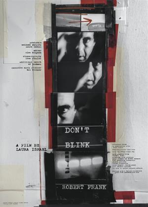 Rent Don't Blink: Robert Frank Online DVD Rental