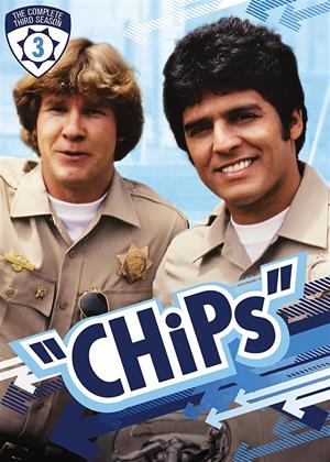 Rent CHiPs: Series 3 Online DVD Rental