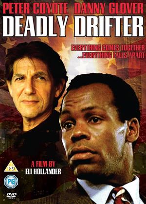 Rent Deadly Drifter Online DVD Rental