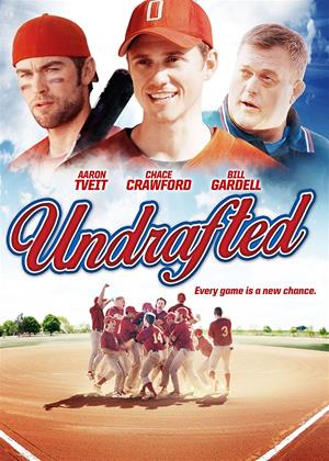Rent Undrafted Online DVD Rental