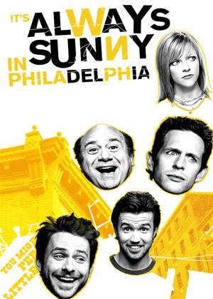 Rent It's Always Sunny in Philadelphia: Series 12 Online DVD Rental