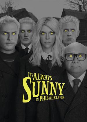 Rent It's Always Sunny in Philadelphia: Series 13 Online DVD Rental