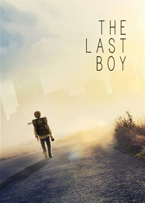 Rent The Last Boy Online DVD Rental