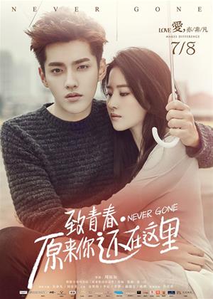 Rent So Young 2: Never Gone (aka Zhi qingchun 2: Yuánlái ni hái zài zhèli / So Young 2: So You're Still Here) Online DVD Rental