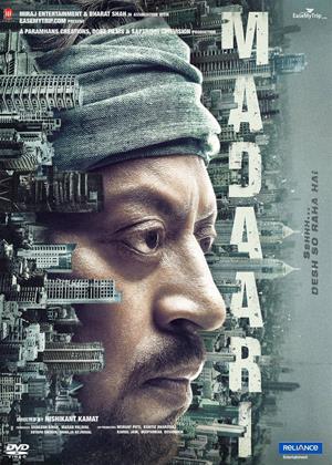 Rent Madaari Online DVD Rental
