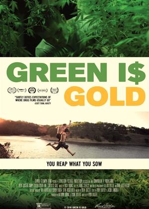 Rent Green is Gold Online DVD Rental