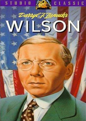 Rent Wilson Online DVD Rental