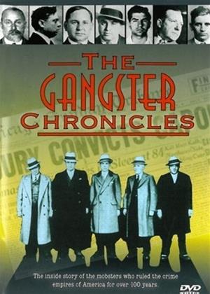 Rent The Gangster Chronicles Online DVD Rental