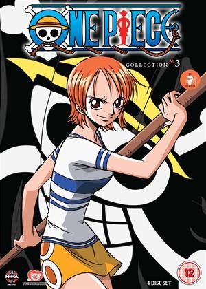 Rent One Piece: Series 3 Online DVD Rental
