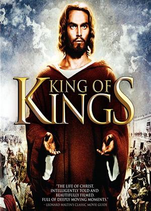 Rent King of Kings Online DVD Rental