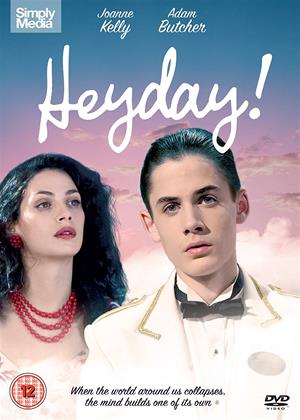 Rent Heyday! Online DVD Rental