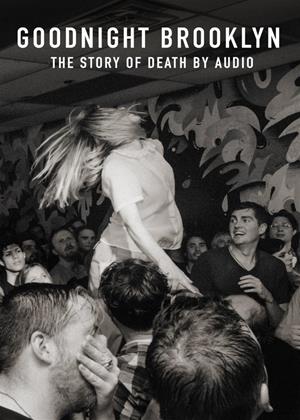 Rent Goodnight Brooklyn (aka Goodnight Brooklyn - The Story of Death by Audio) Online DVD Rental