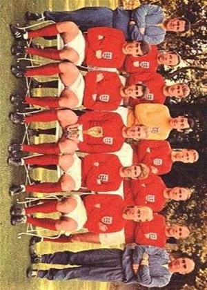 Rent World Cup 1966: Alfie's Boys (aka World Cup 1966: Alfie's Boys) Online DVD Rental