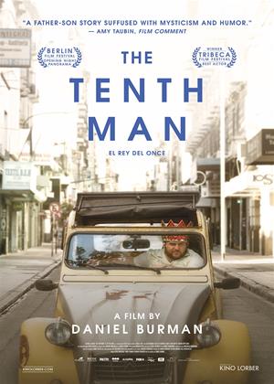 Rent The Tenth Man (aka El rey del Once) Online DVD Rental