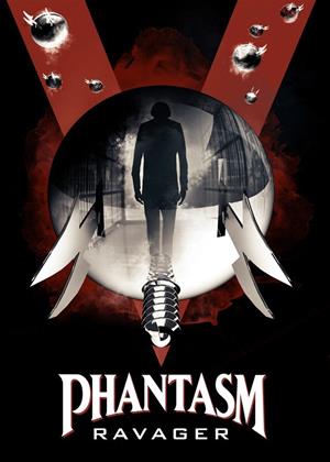 Rent Phantasm 5 (aka Phantasm: Ravager) Online DVD Rental