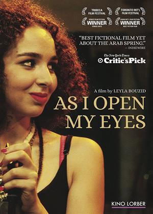 Rent As I Open My Eyes (aka À peine j'ouvre les yeux) Online DVD Rental