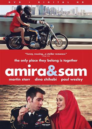 Rent Amira and Sam Online DVD Rental