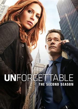 Rent Unforgettable: Series 2 Online DVD Rental