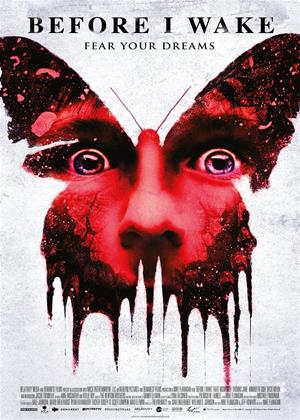 Rent Before I Wake (aka Somnia) Online DVD Rental