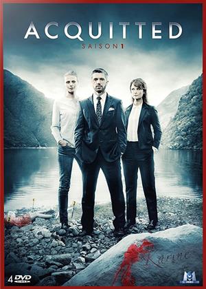 Rent Acquitted: Series 1 (aka Frikjent) Online DVD Rental