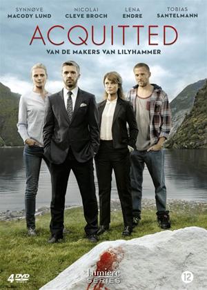 Rent Acquitted: Series 2 Online DVD Rental
