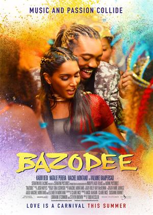 Rent Bazodee (aka Scandalous) Online DVD Rental