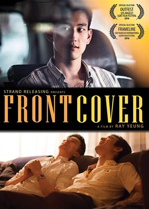 Rent Front Cover Online DVD Rental