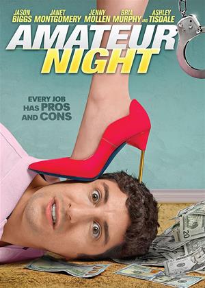 Rent Amateur Night Online DVD Rental