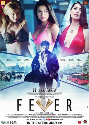 Rent Fever (aka The Writer) Online DVD Rental