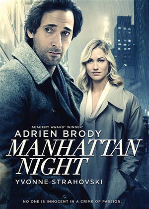 Rent Manhattan Night (aka Manhattan Nocturne) Online DVD Rental