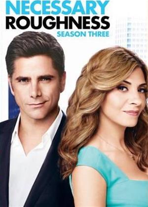 Rent Necessary Roughness: Series 3 Online DVD Rental