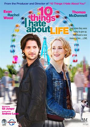 Rent 10 Things I Hate About Life Online DVD Rental