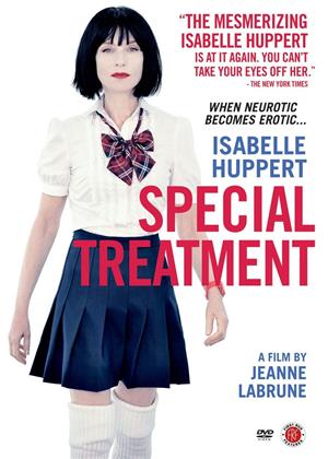 Rent Special Treatment (aka Sans queue ni tête) Online DVD Rental