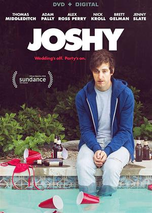 Rent Joshy Online DVD Rental